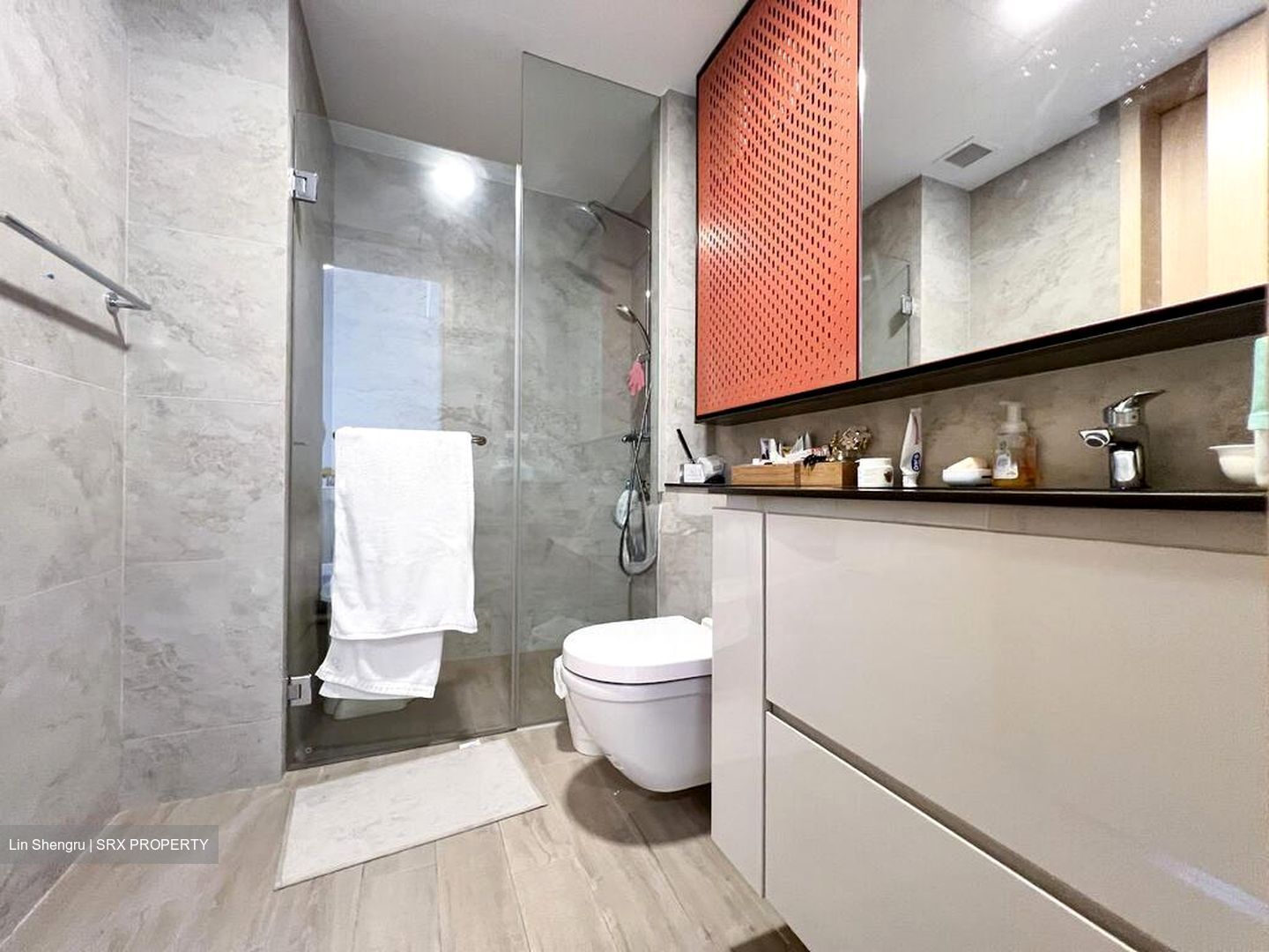 The Tre Ver (D13), Condominium #613033661